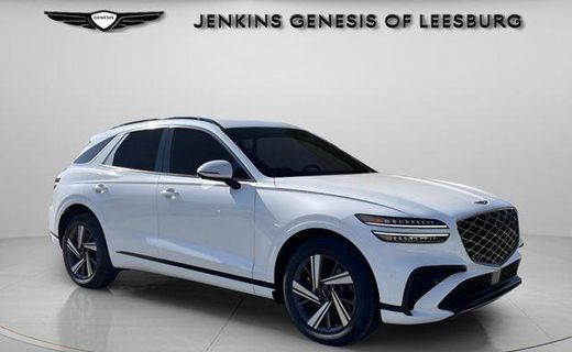 2026 Genesis GV70 3 5T Sport