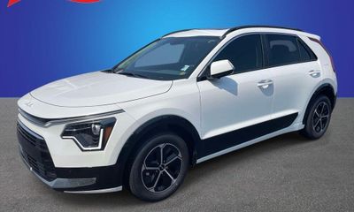 2026 Kia Niro