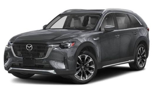 2024 Mazda CX-90 Premium Plus