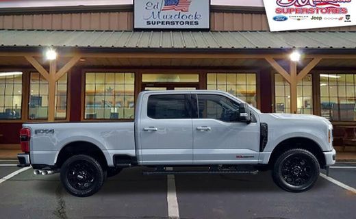 2026 Ford F-250