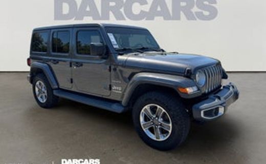 2016 Jeep Wrangler Rubicon