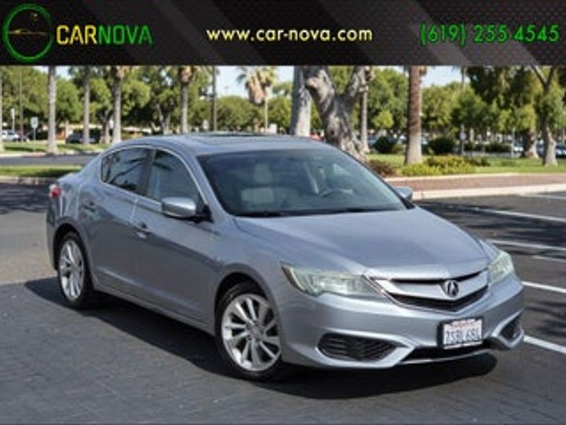 2014 Acura ILX — a typically priced live listing