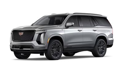2026 Cadillac Escalade Sport Platinum