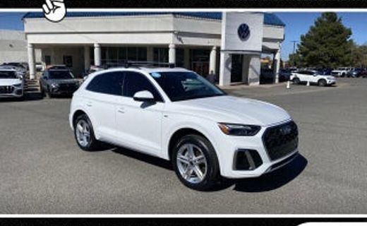 2023 Audi Q5 Quattro Premium