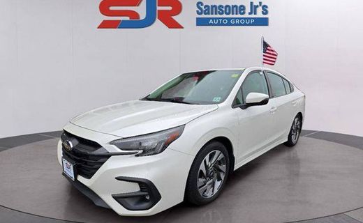 2024 Subaru Legacy Limited
