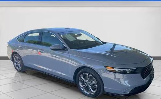 2023 Honda Accord