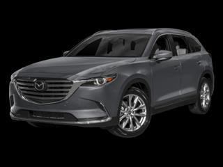 2016 Mazda CX-9 Grand Touring