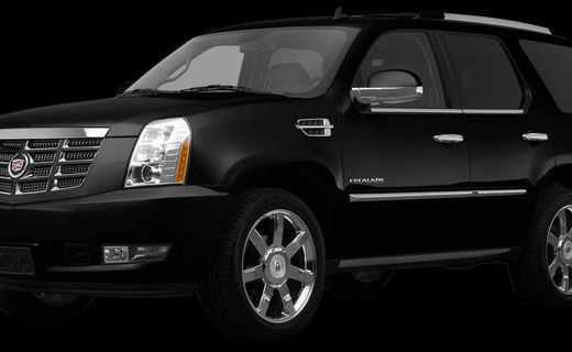 2013 Cadillac Escalade