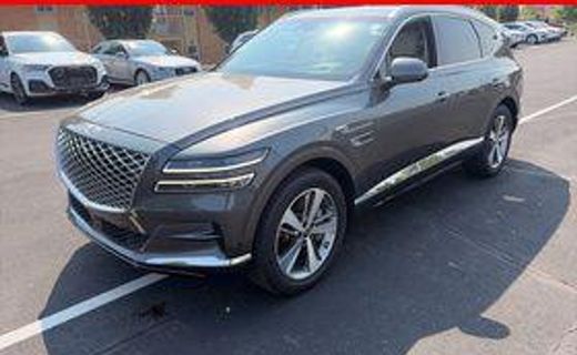 2023 Genesis GV80 3 5T