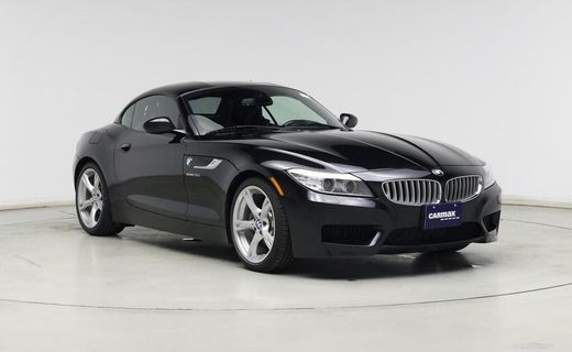 2016 BMW Z4 SDRIVE35I