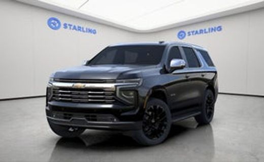 2026 Jeep Grand Wagoneer Base