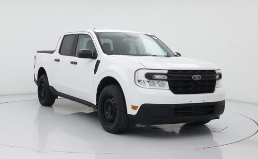 2023 Ford Maverick