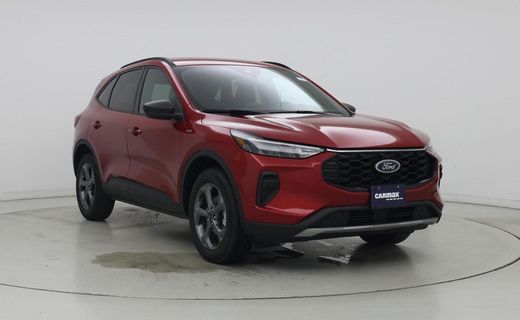 2025 Ford Escape ST Line