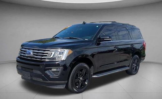 2020 Ford Expedition XLT
