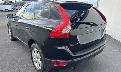 2013 Volvo XC60 32