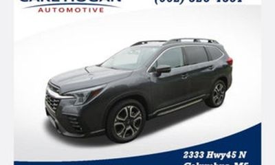2023 Subaru Ascent Limited 7 ES