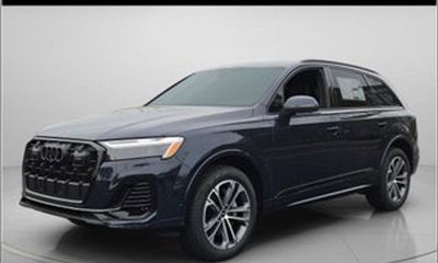 2026 Mercedes-Benz GLE-Class GLE580 4MATIC