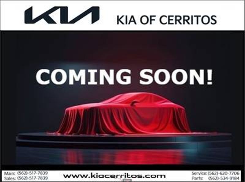 Representative 2027 Kia Sportage Hybrid photo