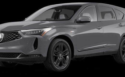 2023 Acura RDX