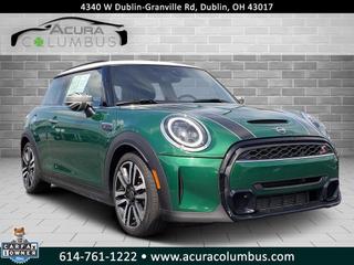 2023 Mini Hardtop S Hatchback
