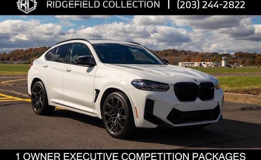 2023 BMW X4