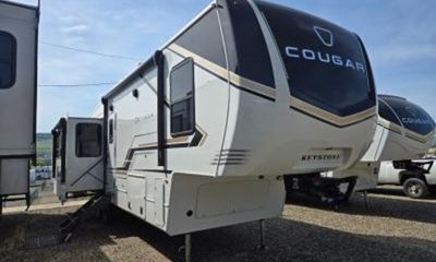2026 Keystone Cougar 316RLS 3492247