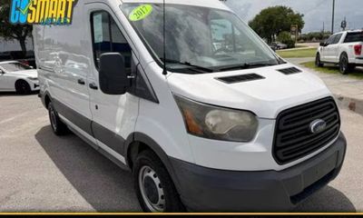 2017 Ford Transit 150 LWB Medium