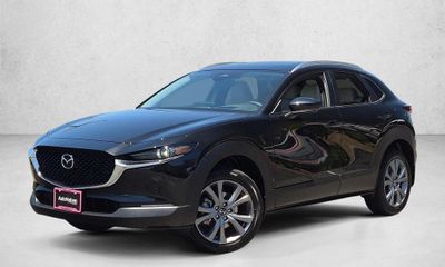 2026 Mazda CX-30 Premium Package