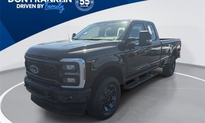 2026 Ford F-350 XL