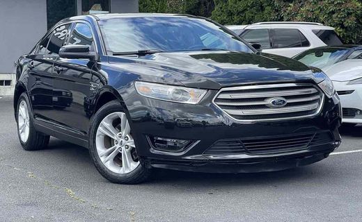 2014 Ford Taurus SEL