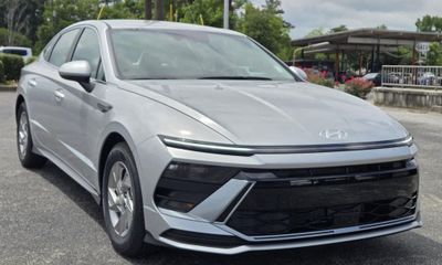 2026 Hyundai Sonata SE