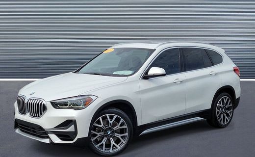 2022 BMW X1 XDRIVE28I