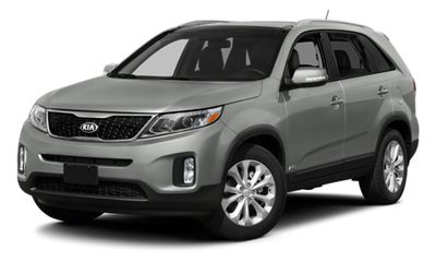 2014 Kia Sorento