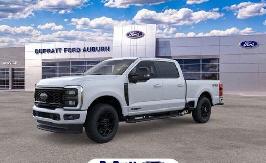2026 Ford F-250 XL
