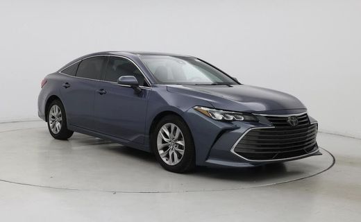 2019 Toyota Avalon