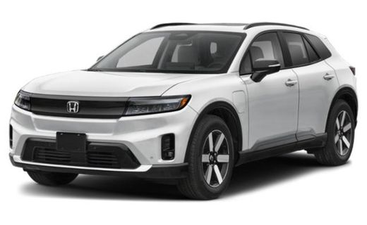 2026 Honda Prologue Tour