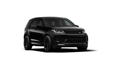 2026 Land Rover Discovery Sport Landmark