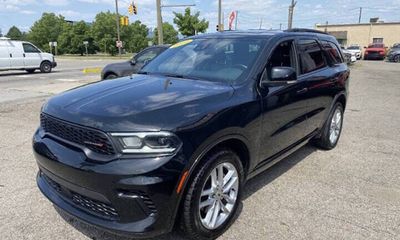 2024 Dodge Durango GT