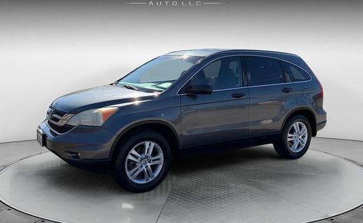 2011 Honda CR-V EX