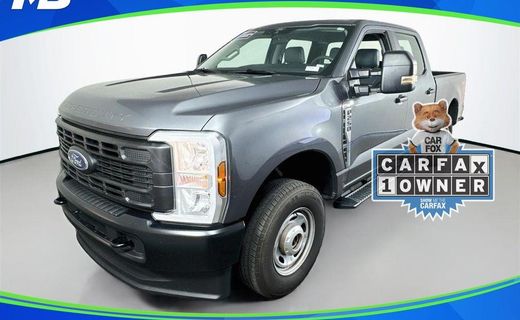 2026 Ford F-250 XL
