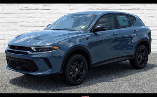 2024 Dodge Hornet GT