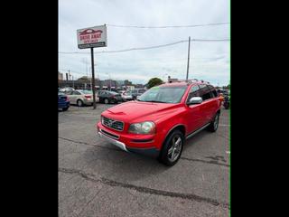 2011 Volvo XC90