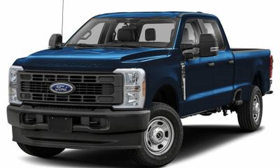 2024 Ford F-350 Lariat