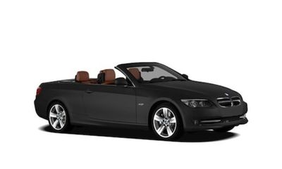 2011 BMW 328i Convertible
