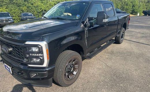 2023 Ford F-250 Lariat