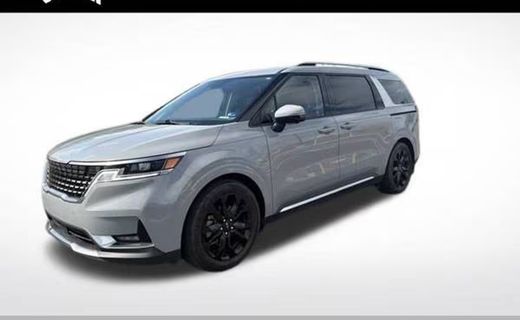 2023 Kia Carnival