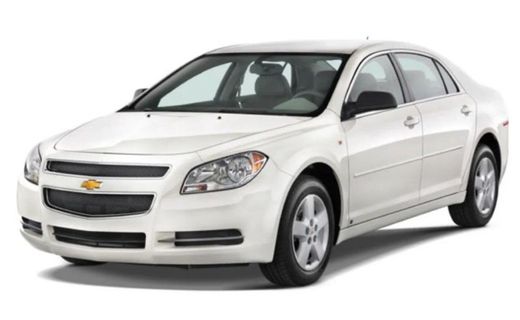 2010 Chevrolet Malibu