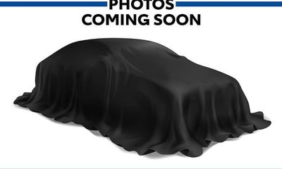 2026 Subaru Solterra Limited XT