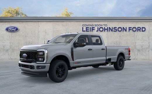 2026 Ford F-350