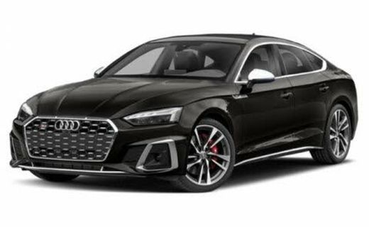 2024 Audi S5 Quattro Premium Plus